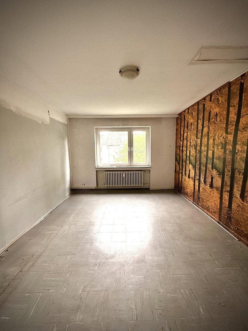 4 bedroom flat for sale, 119 m², Essen, North Rhine-Westphalia 4 bedroom flat for sale, 119 m², Essen, North Rhine-Westphalia