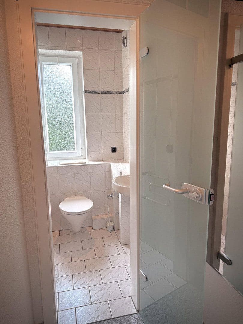 4 bedroom flat for sale, 119 m², Essen, North Rhine-Westphalia 4 bedroom flat for sale, 119 m², Essen, North Rhine-Westphalia