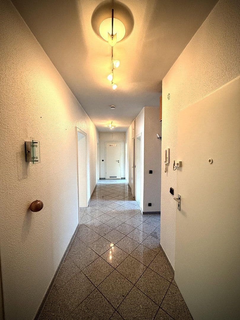 4 bedroom flat for sale, 119 m², Essen, North Rhine-Westphalia 4 bedroom flat for sale, 119 m², Essen, North Rhine-Westphalia