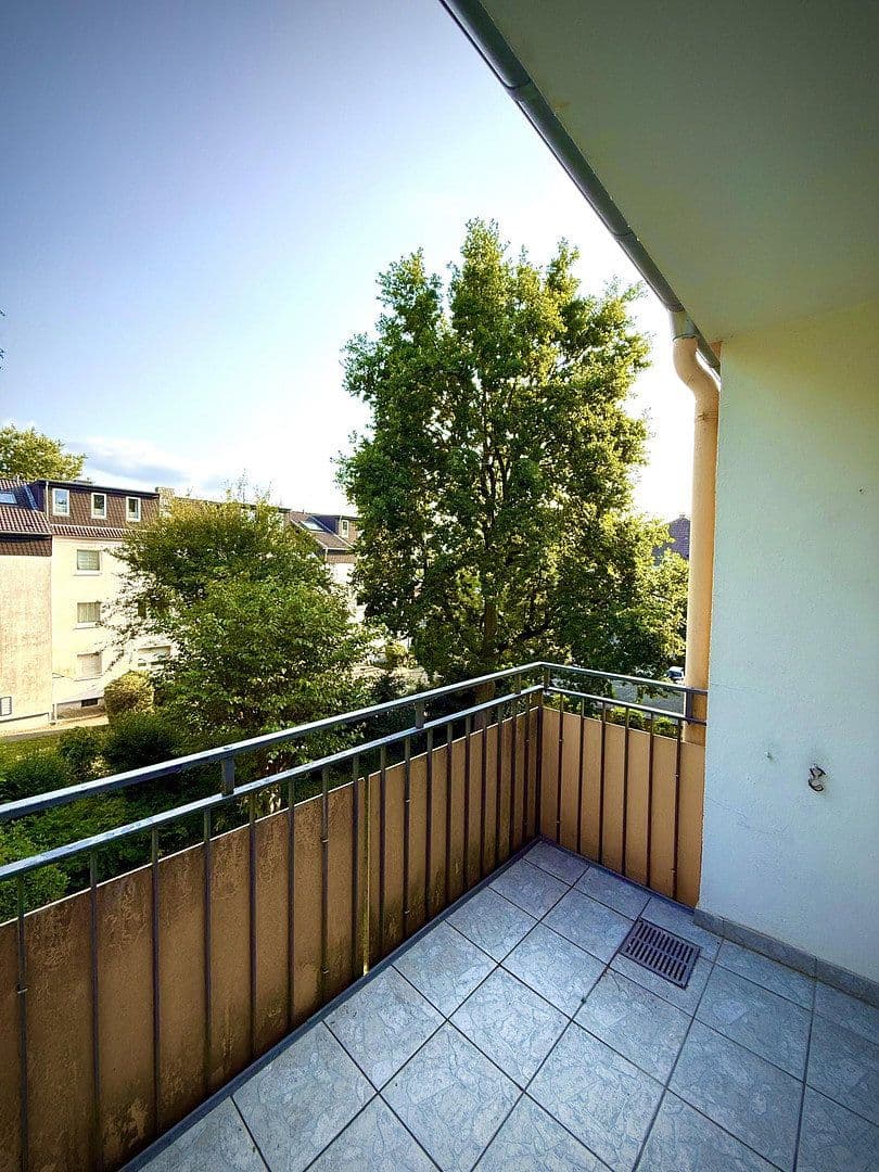 4 bedroom flat for sale, 119 m², Essen, North Rhine-Westphalia 4 bedroom flat for sale, 119 m², Essen, North Rhine-Westphalia