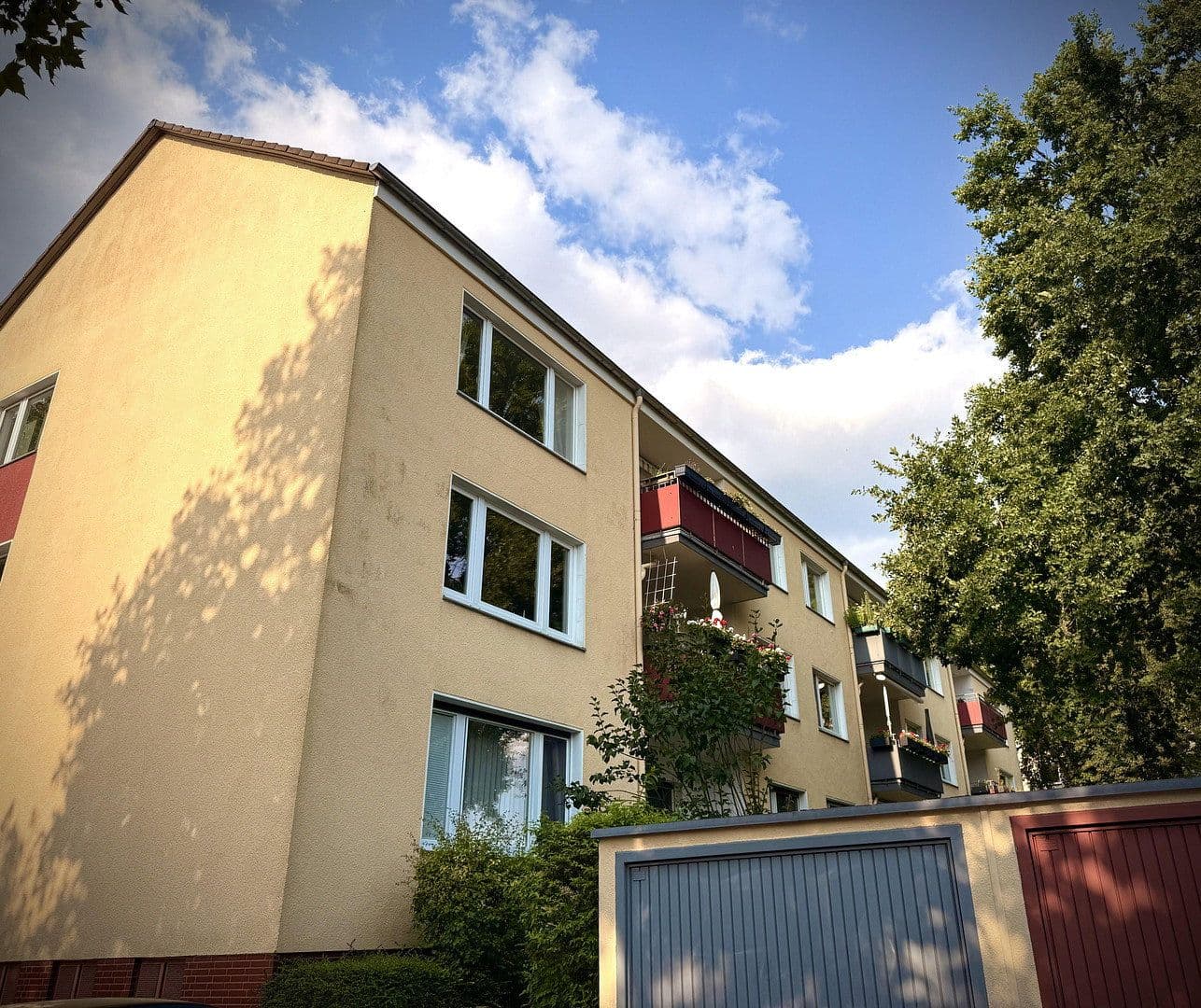 4 bedroom flat for sale, 119 m², Essen, North Rhine-Westphalia 4 bedroom flat for sale, 119 m², Essen, North Rhine-Westphalia