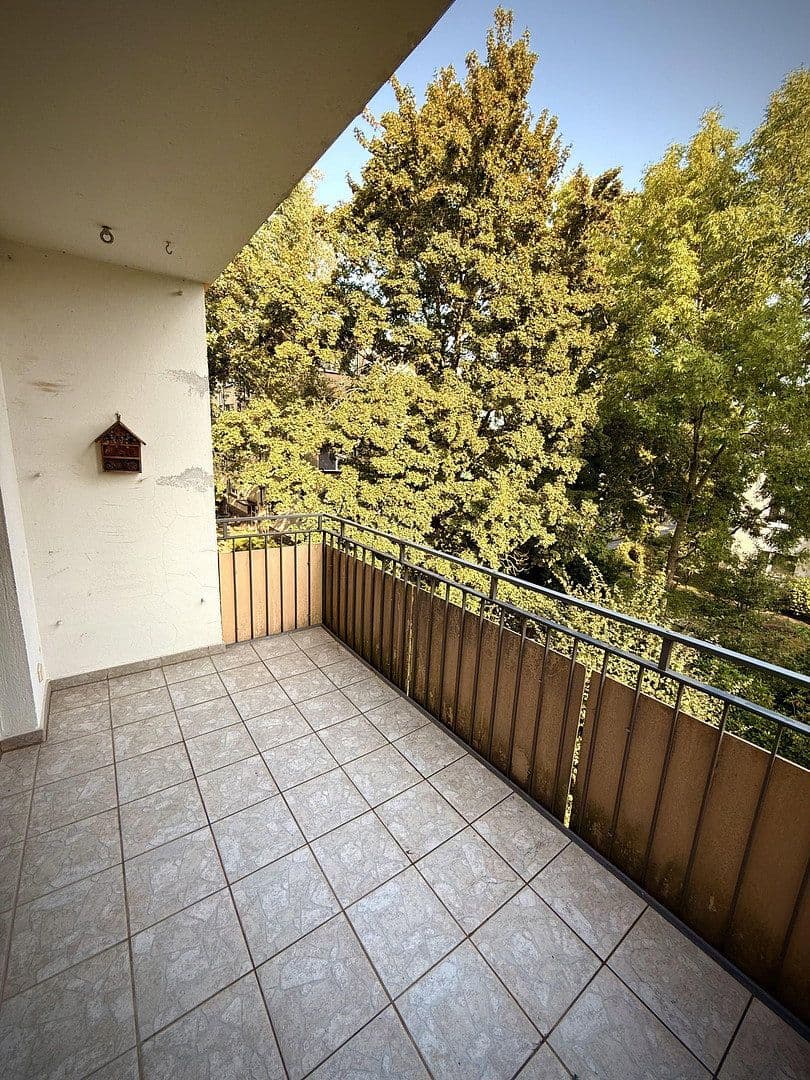 4 bedroom flat for sale, 119 m², Essen, North Rhine-Westphalia 4 bedroom flat for sale, 119 m², Essen, North Rhine-Westphalia
