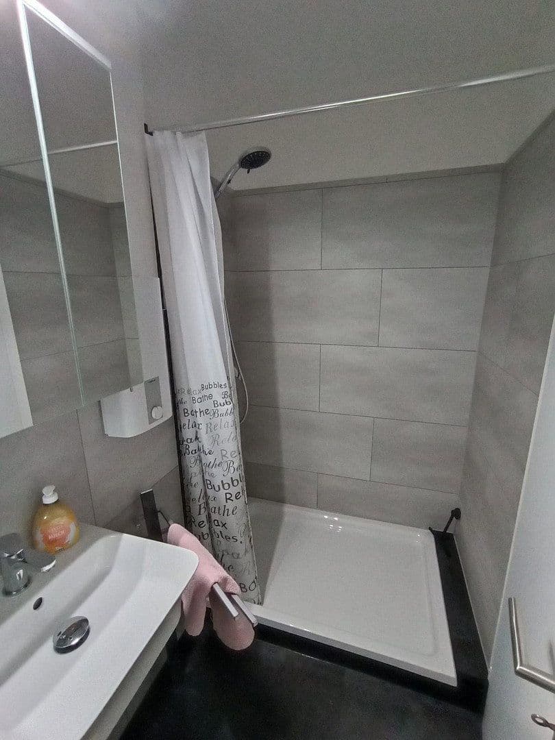 1 bedroom flat to rent, 44 m², Ostring 11-15, Frankenthal, Rhineland-Palatinate 1 bedroom flat to rent, 44 m², Ostring 11-15, Frankenthal, Rhineland-Palatinate