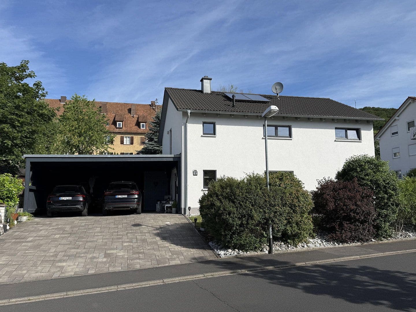 house for sale, 145 m², Güssgraben 12, Bad Kissingen, Bavaria house for sale, 145 m², Güssgraben 12, Bad Kissingen, Bavaria