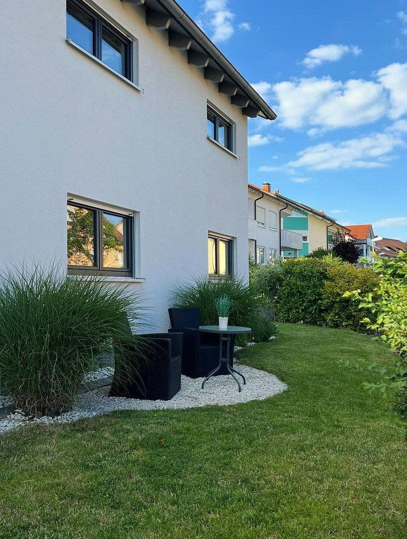 house for sale, 145 m², Güssgraben 12, Bad Kissingen, Bavaria house for sale, 145 m², Güssgraben 12, Bad Kissingen, Bavaria