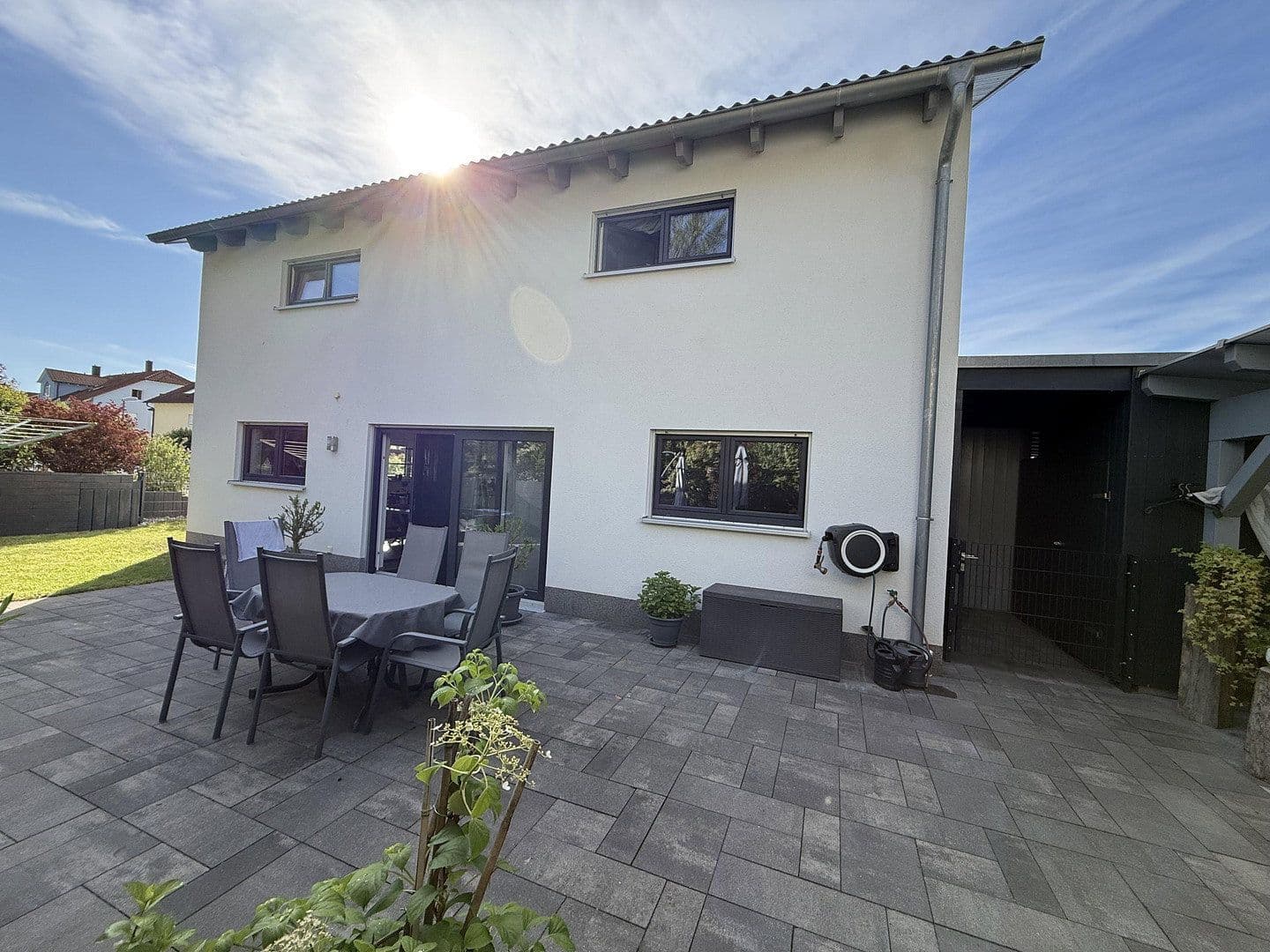 house for sale, 145 m², Güssgraben 12, Bad Kissingen, Bavaria house for sale, 145 m², Güssgraben 12, Bad Kissingen, Bavaria
