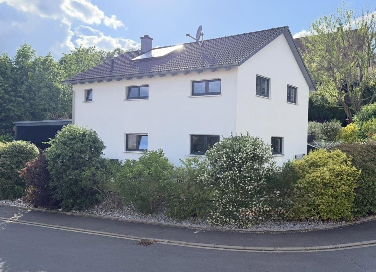 house for sale, 145 m², Güssgraben 12, Bad Kissingen, Bavaria house for sale, 145 m², Güssgraben 12, Bad Kissingen, Bavaria