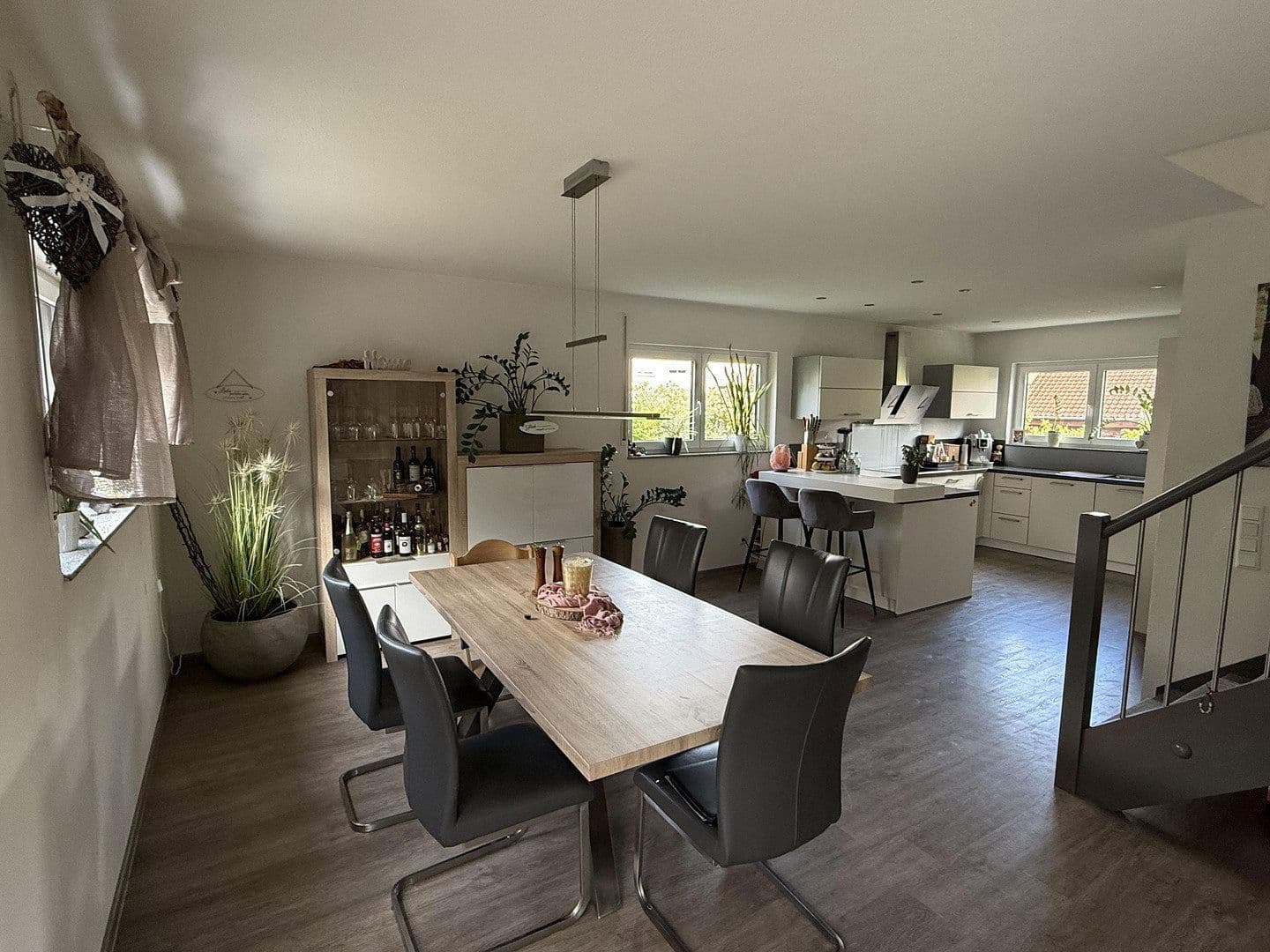 house for sale, 145 m², Güssgraben 12, Bad Kissingen, Bavaria house for sale, 145 m², Güssgraben 12, Bad Kissingen, Bavaria