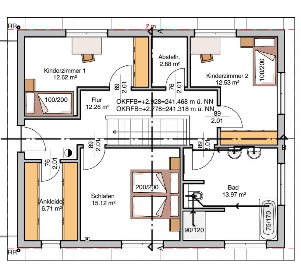 house for sale, 145 m², Güssgraben 12, Bad Kissingen, Bavaria house for sale, 145 m², Güssgraben 12, Bad Kissingen, Bavaria