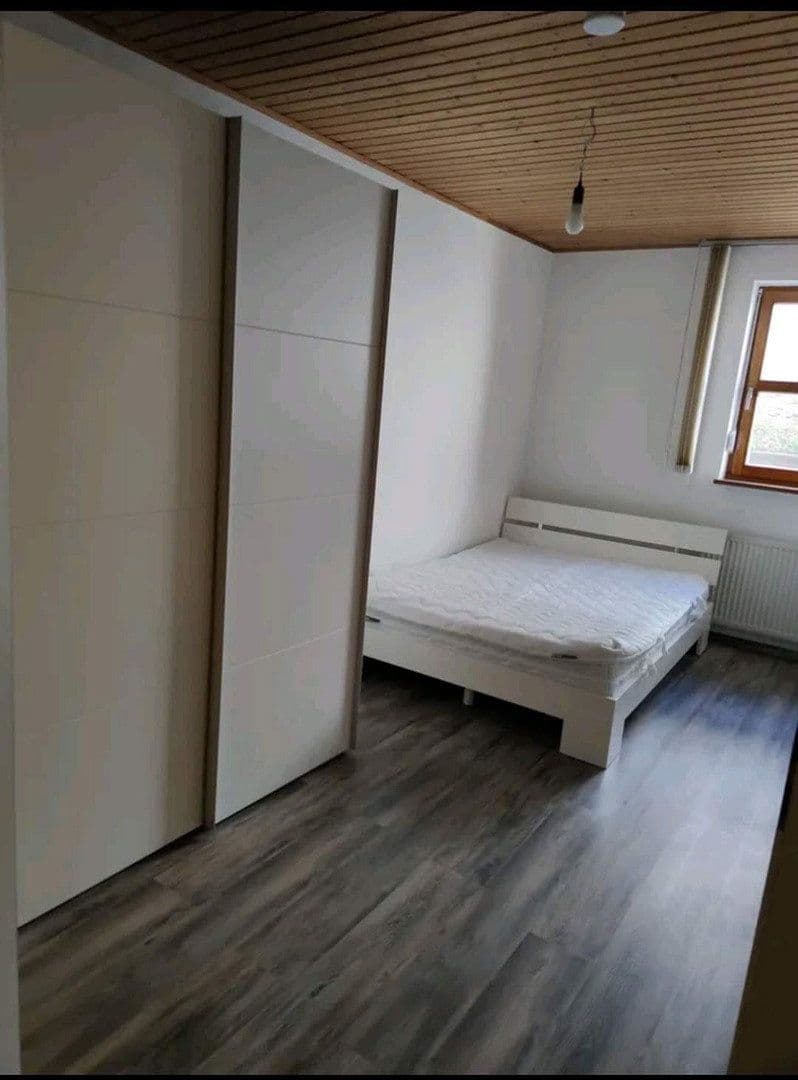 2 bedroom flat to rent, 60 m², Kirchheim am Neckar, Baden-Württemberg 2 bedroom flat to rent, 60 m², Kirchheim am Neckar, Baden-Württemberg