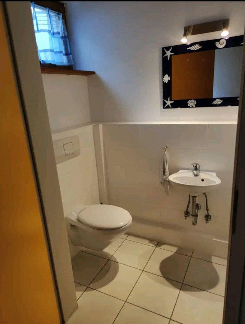 2 bedroom flat to rent, 60 m², Kirchheim am Neckar, Baden-Württemberg 2 bedroom flat to rent, 60 m², Kirchheim am Neckar, Baden-Württemberg