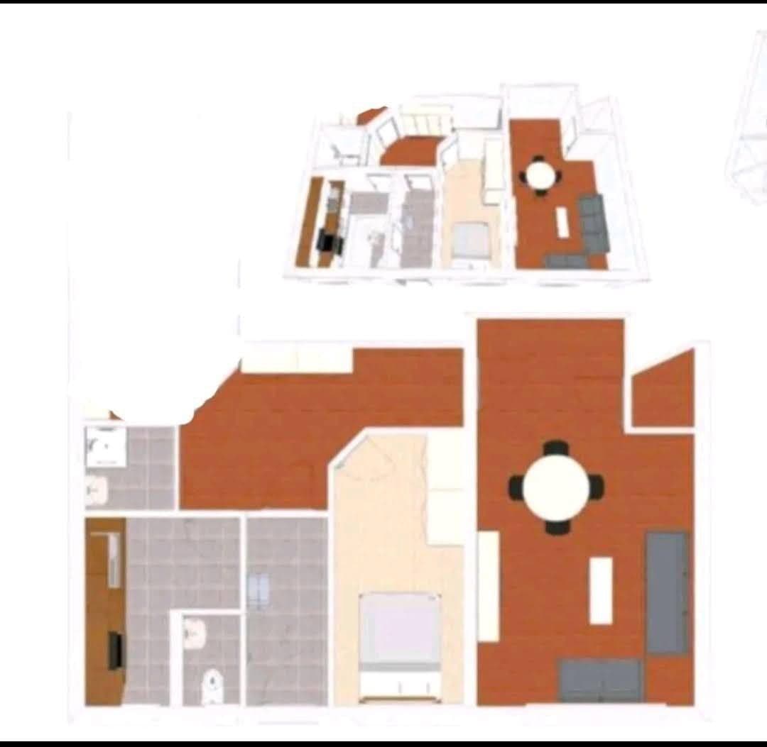 2 bedroom flat to rent, 60 m², Kirchheim am Neckar, Baden-Württemberg 2 bedroom flat to rent, 60 m², Kirchheim am Neckar, Baden-Württemberg