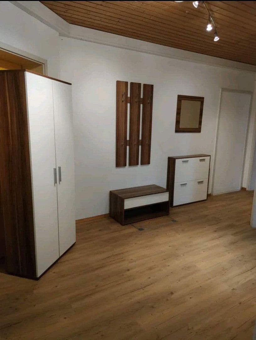 2 bedroom flat to rent, 60 m², Kirchheim am Neckar, Baden-Württemberg 2 bedroom flat to rent, 60 m², Kirchheim am Neckar, Baden-Württemberg