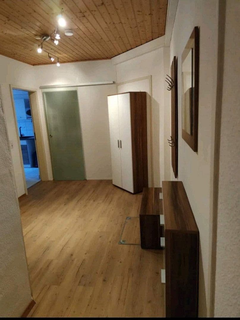 2 bedroom flat to rent, 60 m², Kirchheim am Neckar, Baden-Württemberg 2 bedroom flat to rent, 60 m², Kirchheim am Neckar, Baden-Württemberg