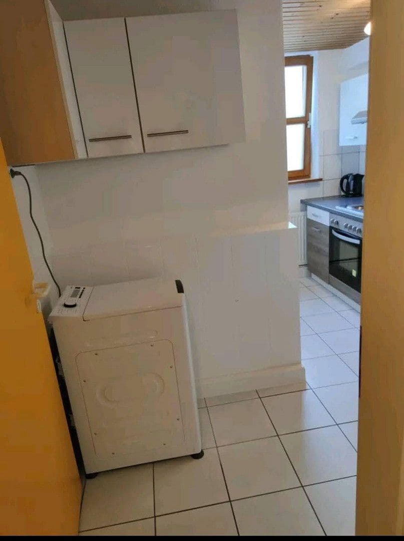 2 bedroom flat to rent, 60 m², Kirchheim am Neckar, Baden-Württemberg 2 bedroom flat to rent, 60 m², Kirchheim am Neckar, Baden-Württemberg