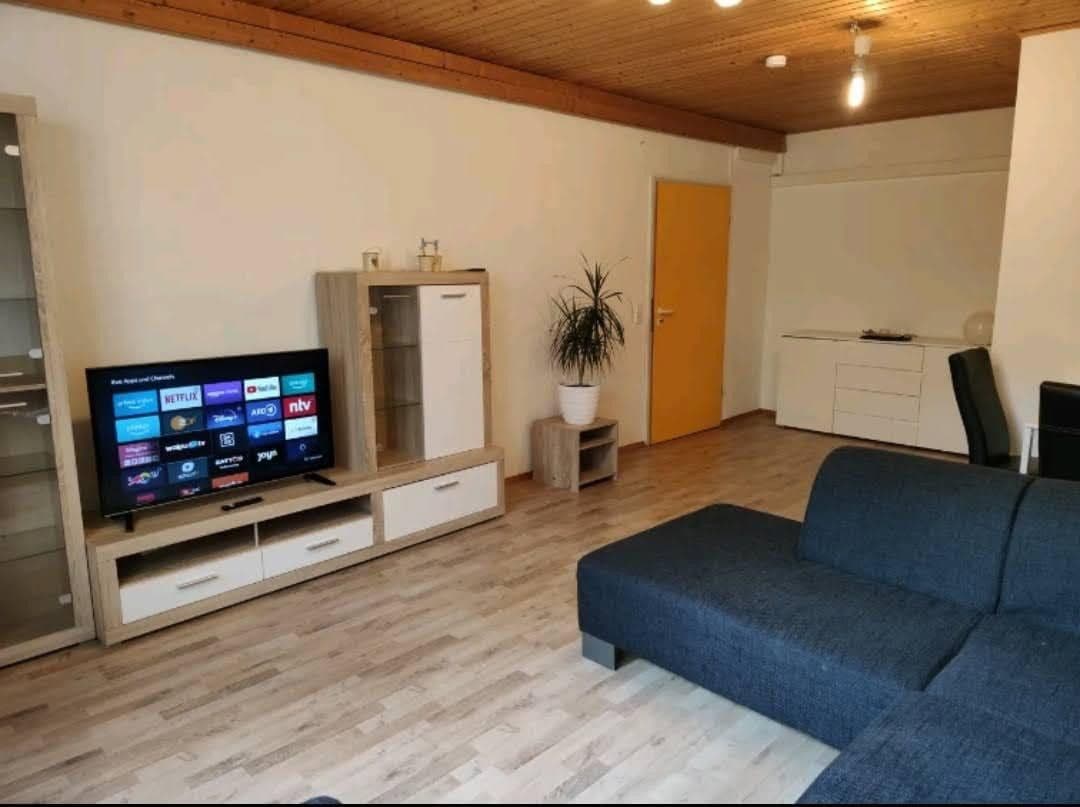 2 bedroom flat to rent, 60 m², Kirchheim am Neckar, Baden-Württemberg 2 bedroom flat to rent, 60 m², Kirchheim am Neckar, Baden-Württemberg