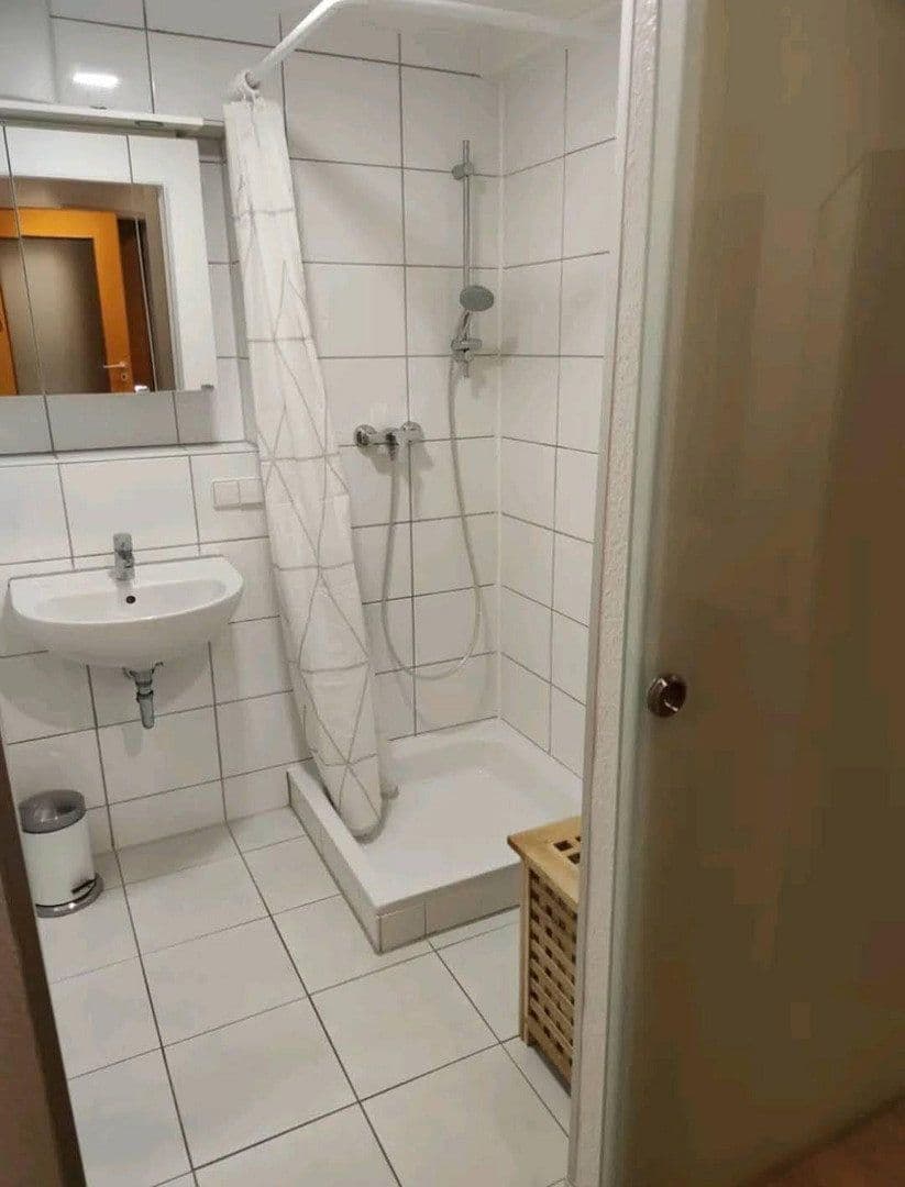 2 bedroom flat to rent, 60 m², Kirchheim am Neckar, Baden-Württemberg 2 bedroom flat to rent, 60 m², Kirchheim am Neckar, Baden-Württemberg