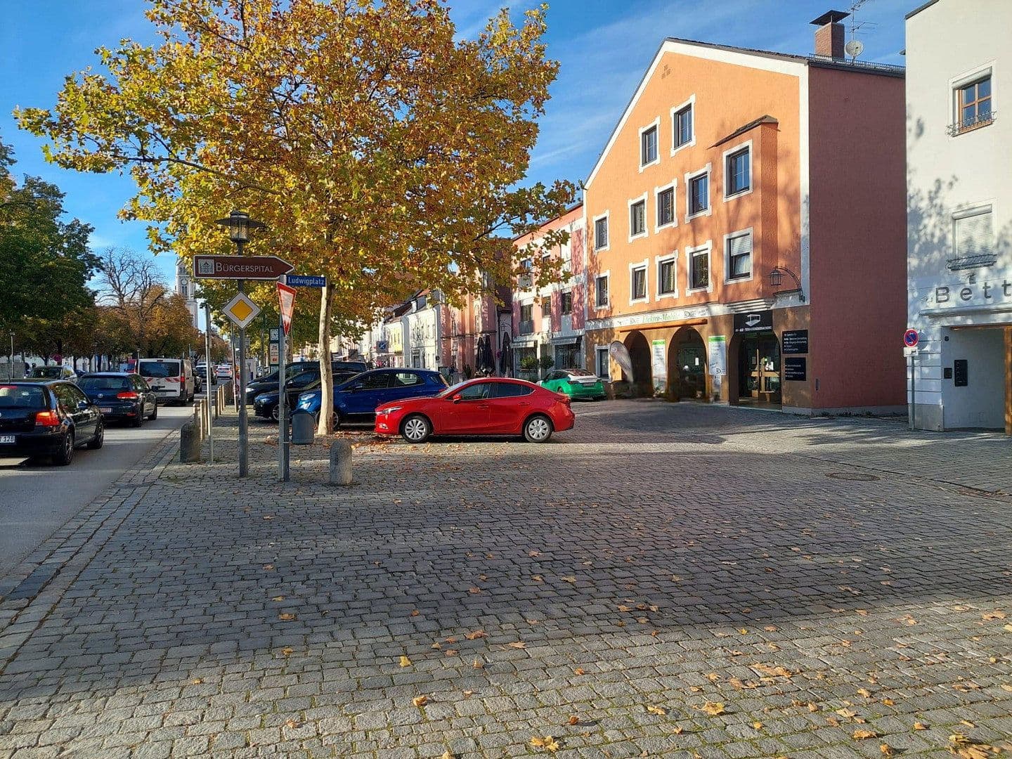 non-residential property to rent, 420 m², Plattling, Bavaria non-residential property to rent, 420 m², Plattling, Bavaria