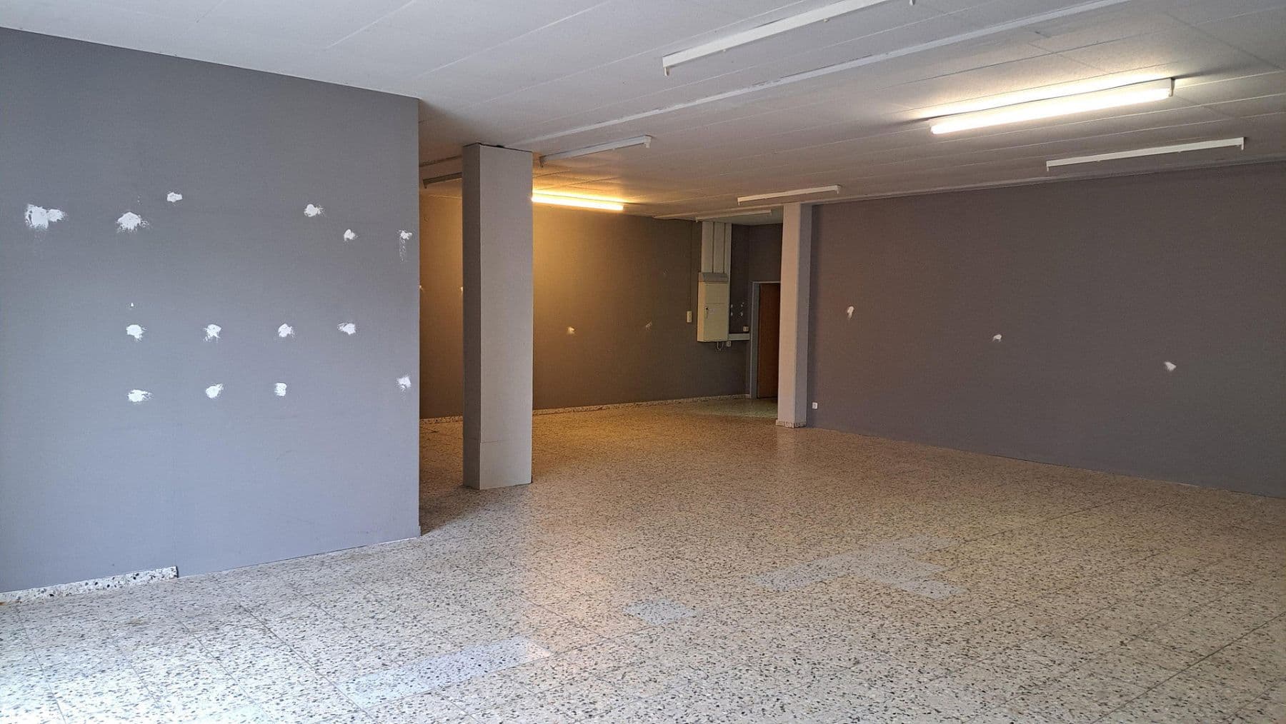 non-residential property to rent, 420 m², Plattling, Bavaria non-residential property to rent, 420 m², Plattling, Bavaria