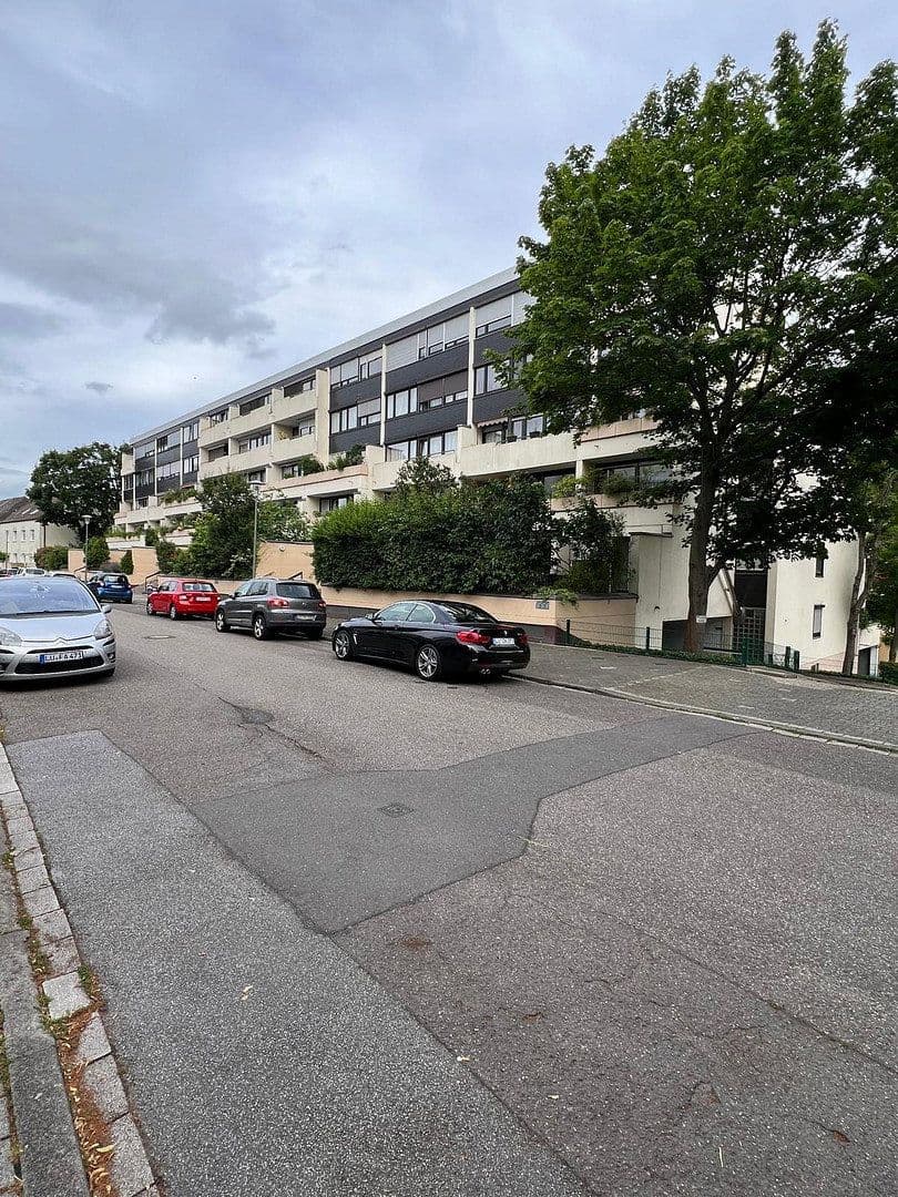 6 bedroom flat to rent, 160 m², Bodman-Ludwigshafen, Baden-Württemberg 6 bedroom flat to rent, 160 m², Bodman-Ludwigshafen, Baden-Württemberg
