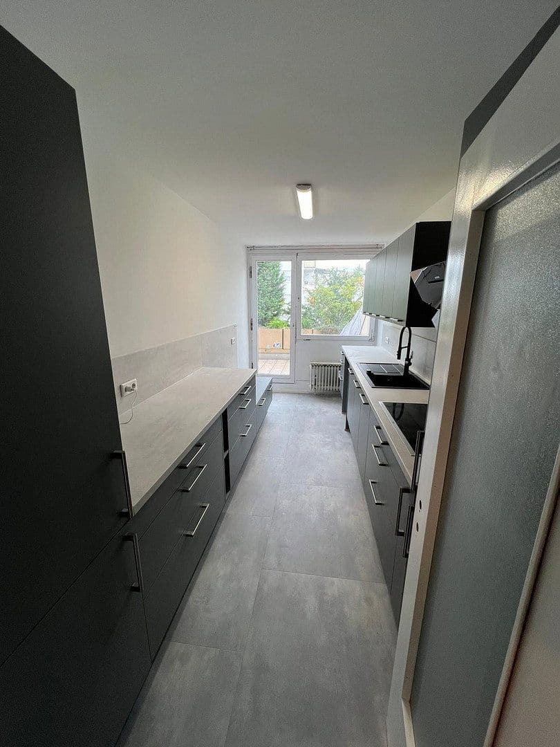 6 bedroom flat to rent, 160 m², Bodman-Ludwigshafen, Baden-Württemberg 6 bedroom flat to rent, 160 m², Bodman-Ludwigshafen, Baden-Württemberg