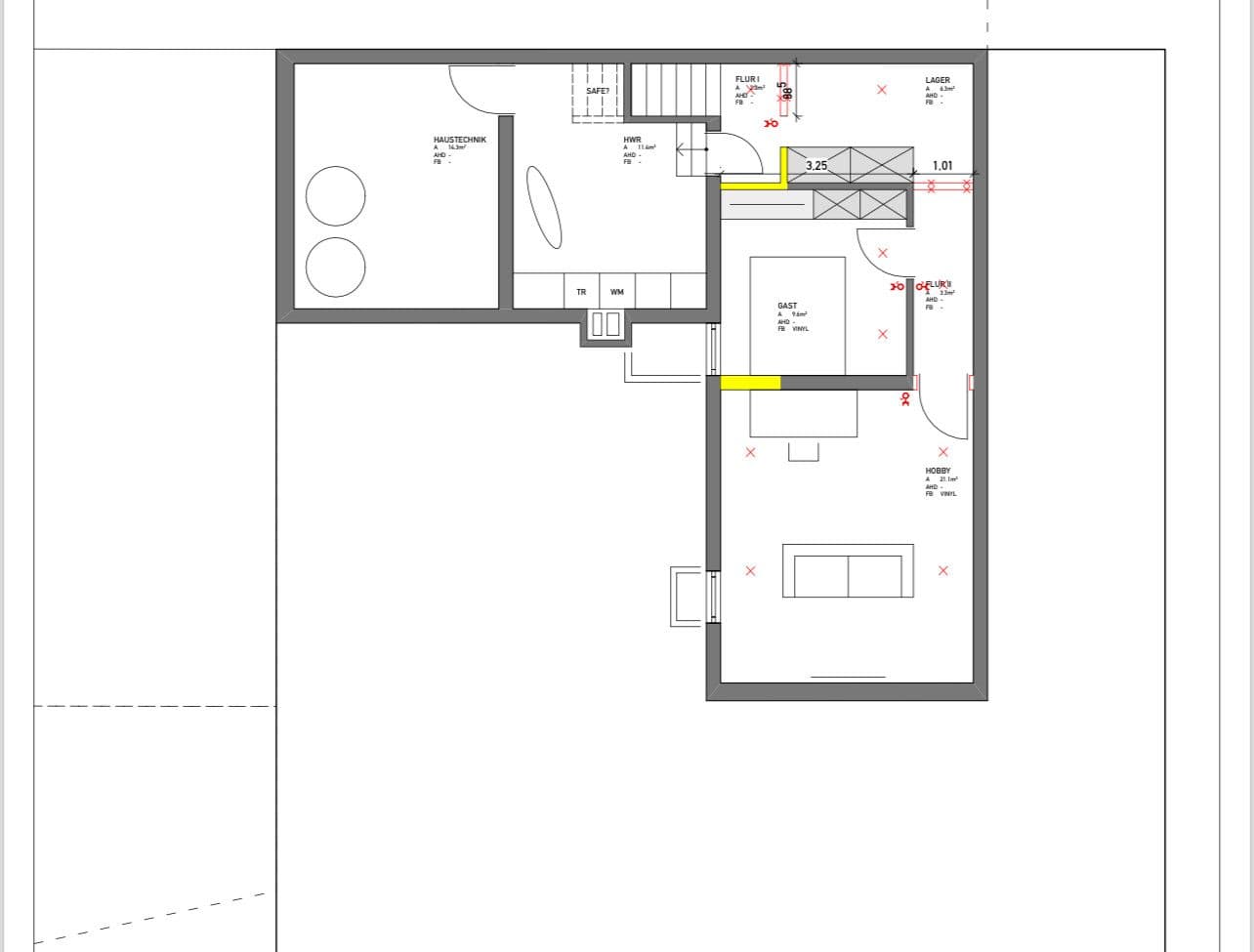 house to rent, 110 m², Eibenweg 5, Köln, North Rhine-Westphalia house to rent, 110 m², Eibenweg 5, Köln, North Rhine-Westphalia