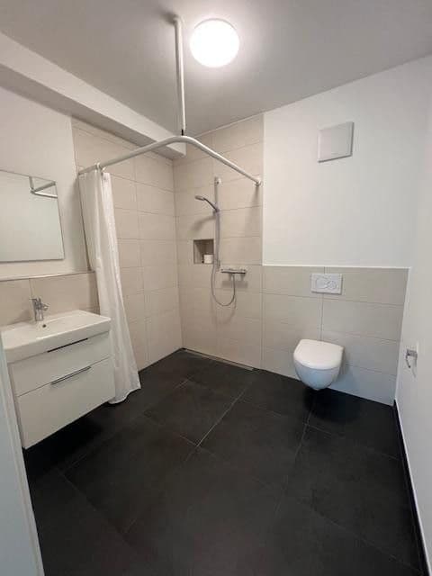 1 bedroom flat to rent, 32 m², Frankfurt, Hesse 1 bedroom flat to rent, 32 m², Frankfurt, Hesse