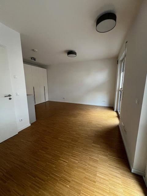 1 bedroom flat to rent, 32 m², Frankfurt, Hesse 1 bedroom flat to rent, 32 m², Frankfurt, Hesse