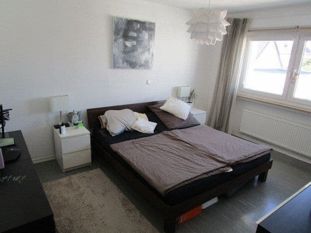 2 bedroom with open-plan kitchen flat to rent, 91 m², Gießen, Hesse 2 bedroom with open-plan kitchen flat to rent, 91 m², Gießen, Hesse