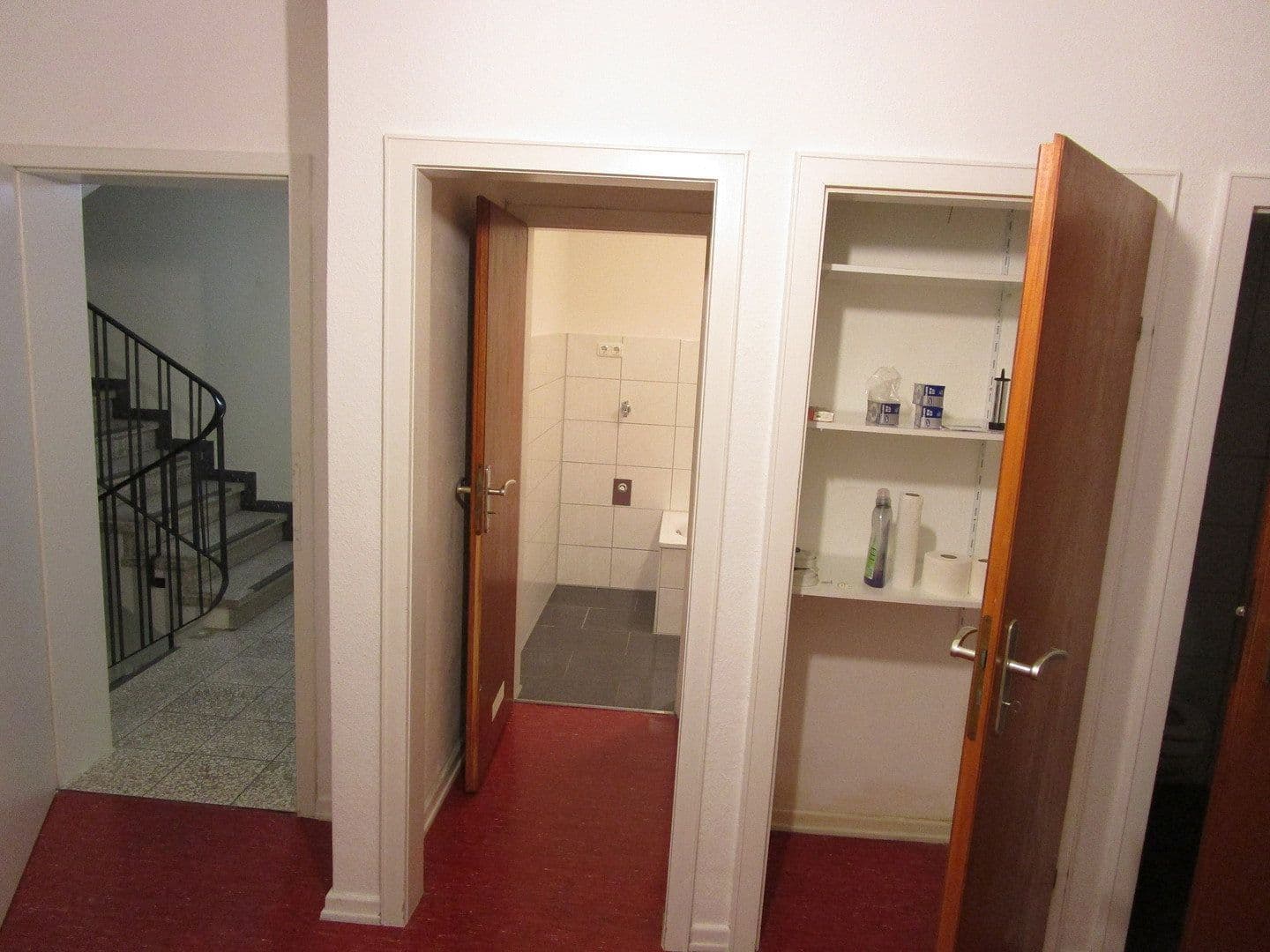 2 bedroom with open-plan kitchen flat to rent, 91 m², Gießen, Hesse 2 bedroom with open-plan kitchen flat to rent, 91 m², Gießen, Hesse