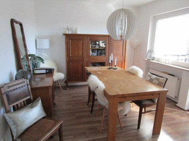2 bedroom with open-plan kitchen flat to rent, 91 m², Gießen, Hesse 2 bedroom with open-plan kitchen flat to rent, 91 m², Gießen, Hesse