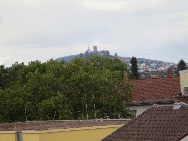 2 bedroom with open-plan kitchen flat to rent, 91 m², Gießen, Hesse 2 bedroom with open-plan kitchen flat to rent, 91 m², Gießen, Hesse
