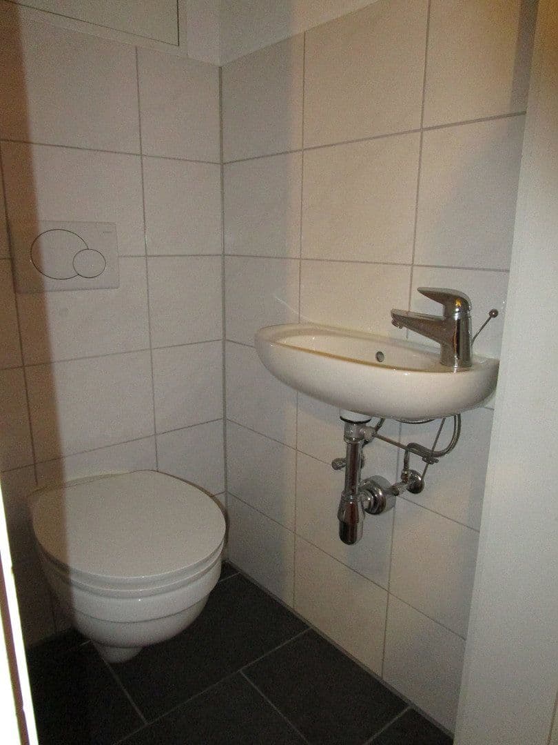 2 bedroom with open-plan kitchen flat to rent, 91 m², Gießen, Hesse 2 bedroom with open-plan kitchen flat to rent, 91 m², Gießen, Hesse