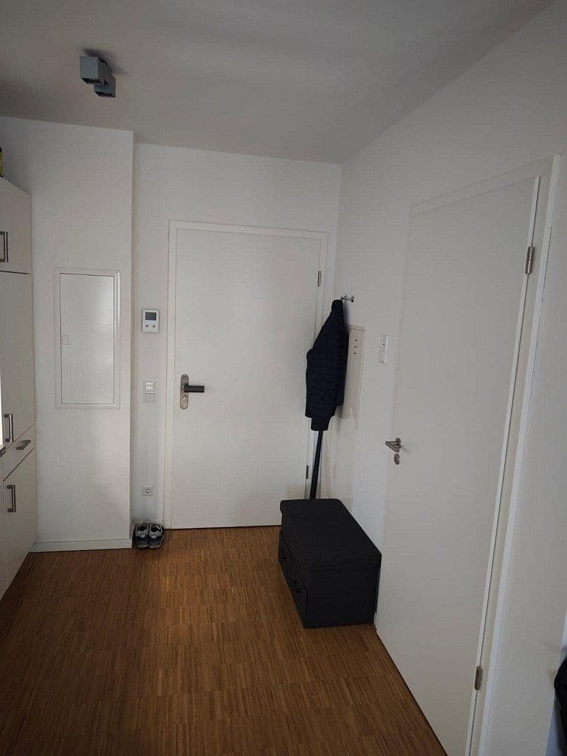 1 bedroom flat to rent, 30 m², Frankfurt am Main, Hesse 1 bedroom flat to rent, 30 m², Frankfurt am Main, Hesse