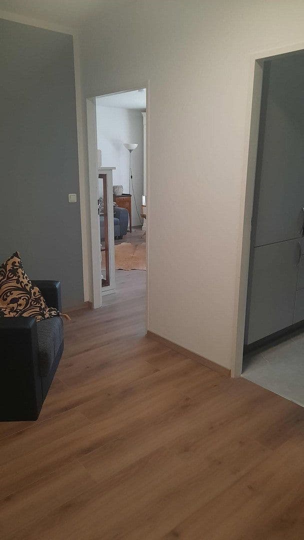 2 bedroom flat to rent, 75 m², Franz-Reber-Weg 6, München, Bavaria 2 bedroom flat to rent, 75 m², Franz-Reber-Weg 6, München, Bavaria