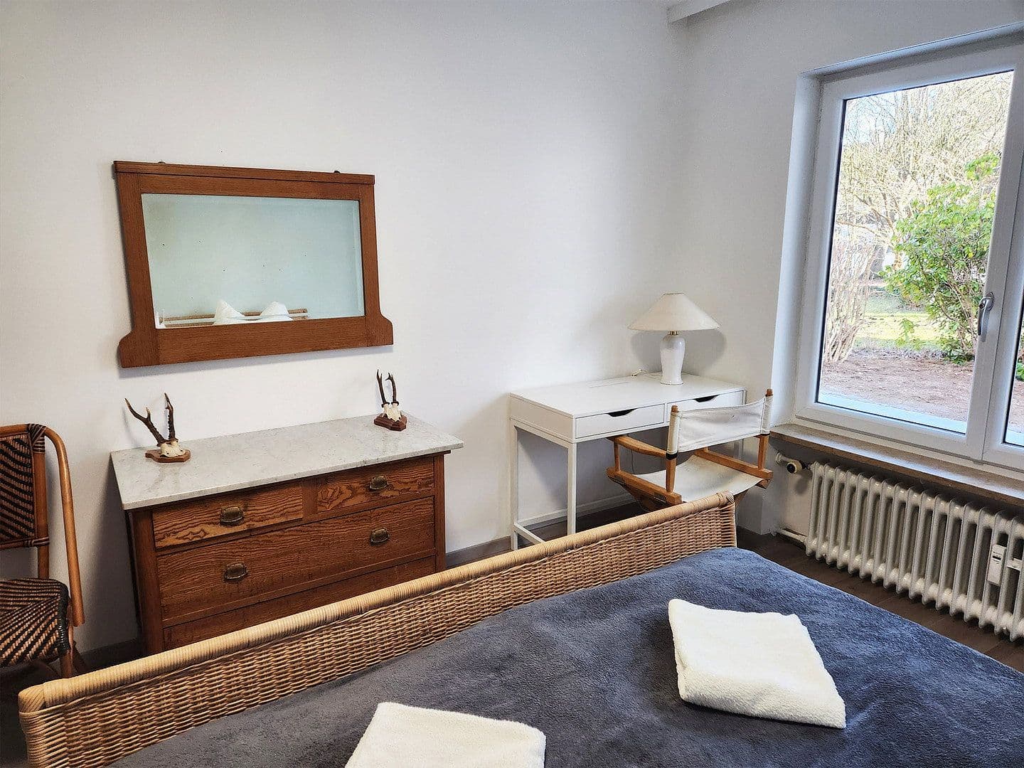 2 bedroom flat to rent, 75 m², Franz-Reber-Weg 6, München, Bavaria 2 bedroom flat to rent, 75 m², Franz-Reber-Weg 6, München, Bavaria