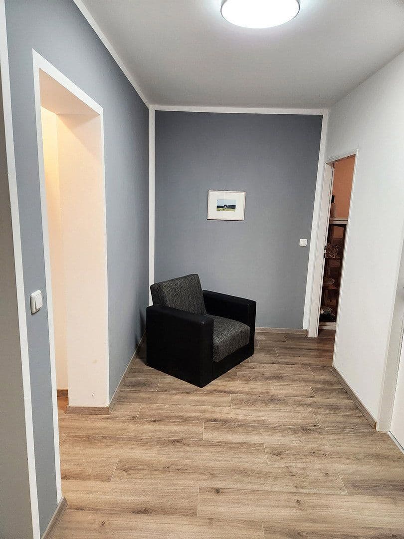 2 bedroom flat to rent, 75 m², Franz-Reber-Weg 6, München, Bavaria 2 bedroom flat to rent, 75 m², Franz-Reber-Weg 6, München, Bavaria
