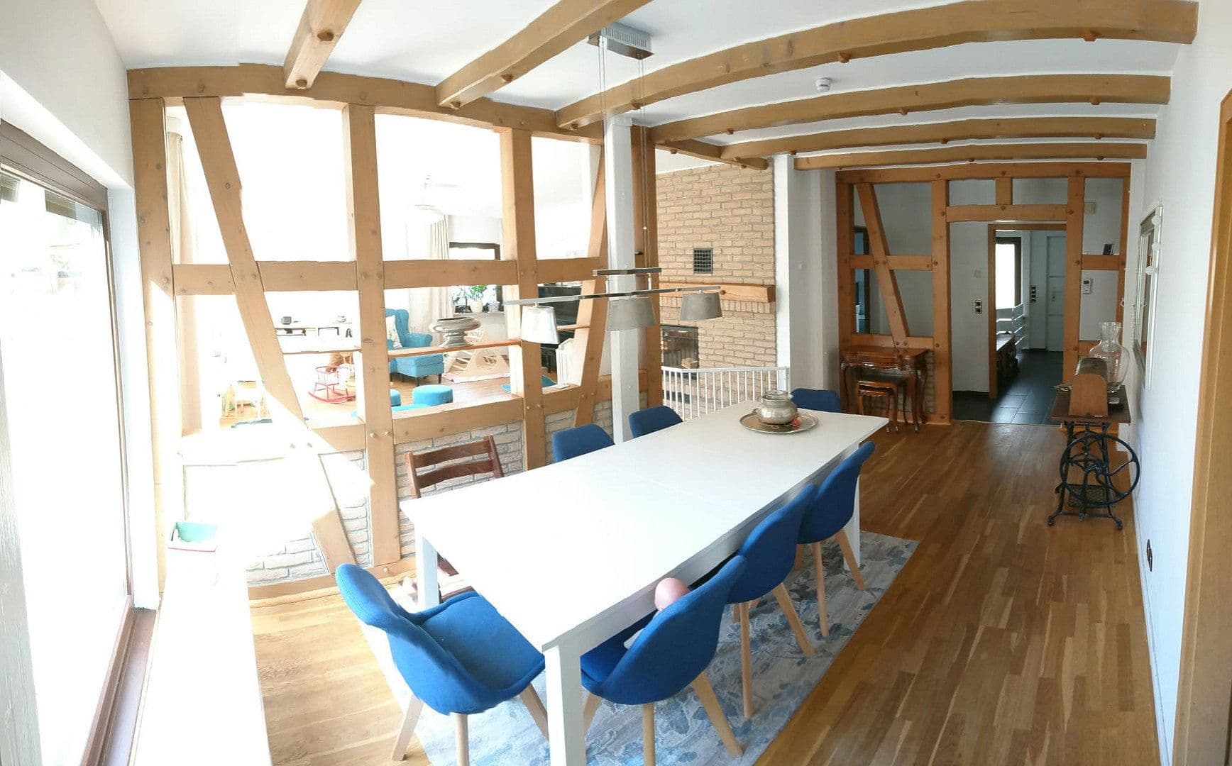 5 bedroom flat to rent, 155 m², Temmeweg, Berlin, Berlin 5 bedroom flat to rent, 155 m², Temmeweg, Berlin, Berlin