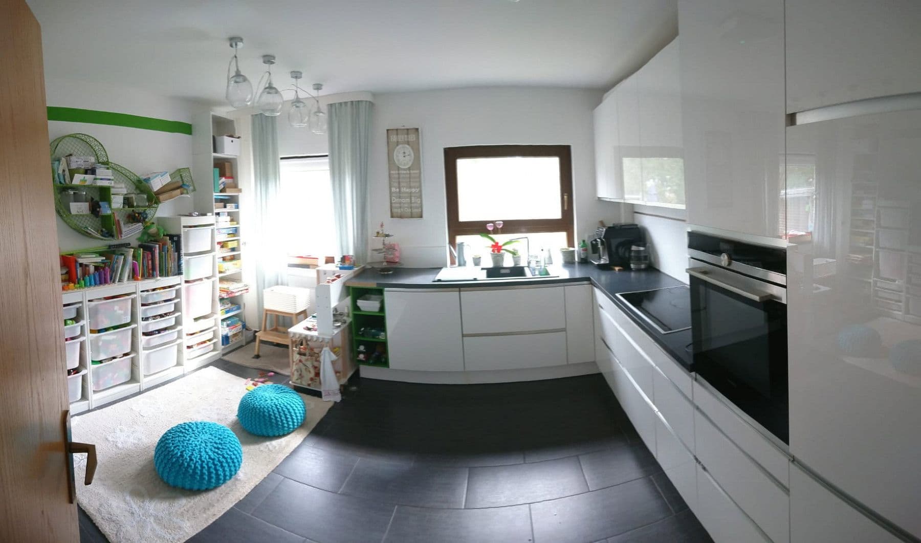 5 bedroom flat to rent, 155 m², Temmeweg, Berlin, Berlin 5 bedroom flat to rent, 155 m², Temmeweg, Berlin, Berlin