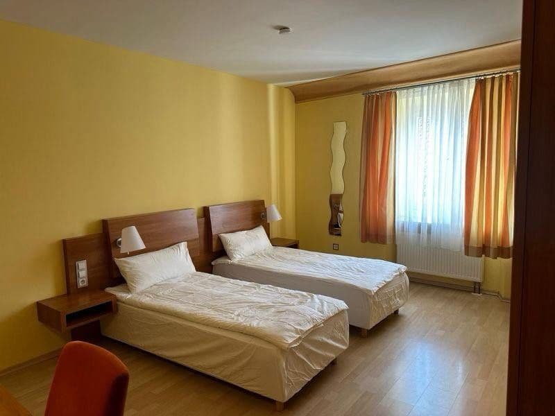 5 bedroom flat to rent, 140 m², Greding, Bavaria 5 bedroom flat to rent, 140 m², Greding, Bavaria