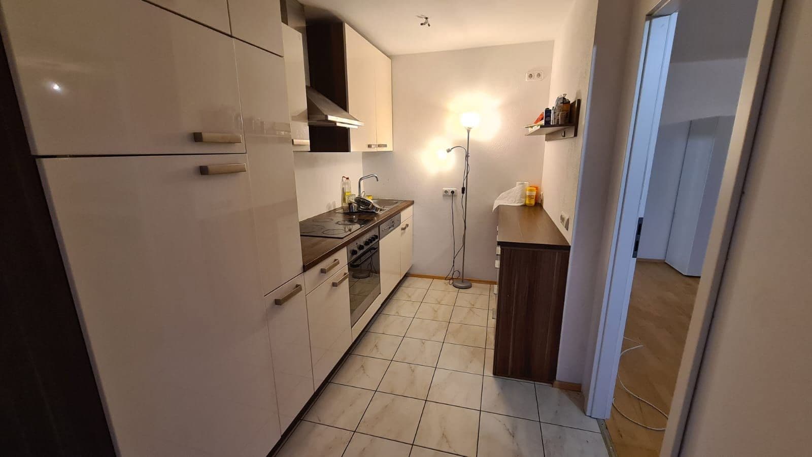 4 bedroom flat to rent, 80 m², Reinschmiedstraße, Vohburg an der Donau, Bavaria 4 bedroom flat to rent, 80 m², Reinschmiedstraße, Vohburg an der Donau, Bavaria