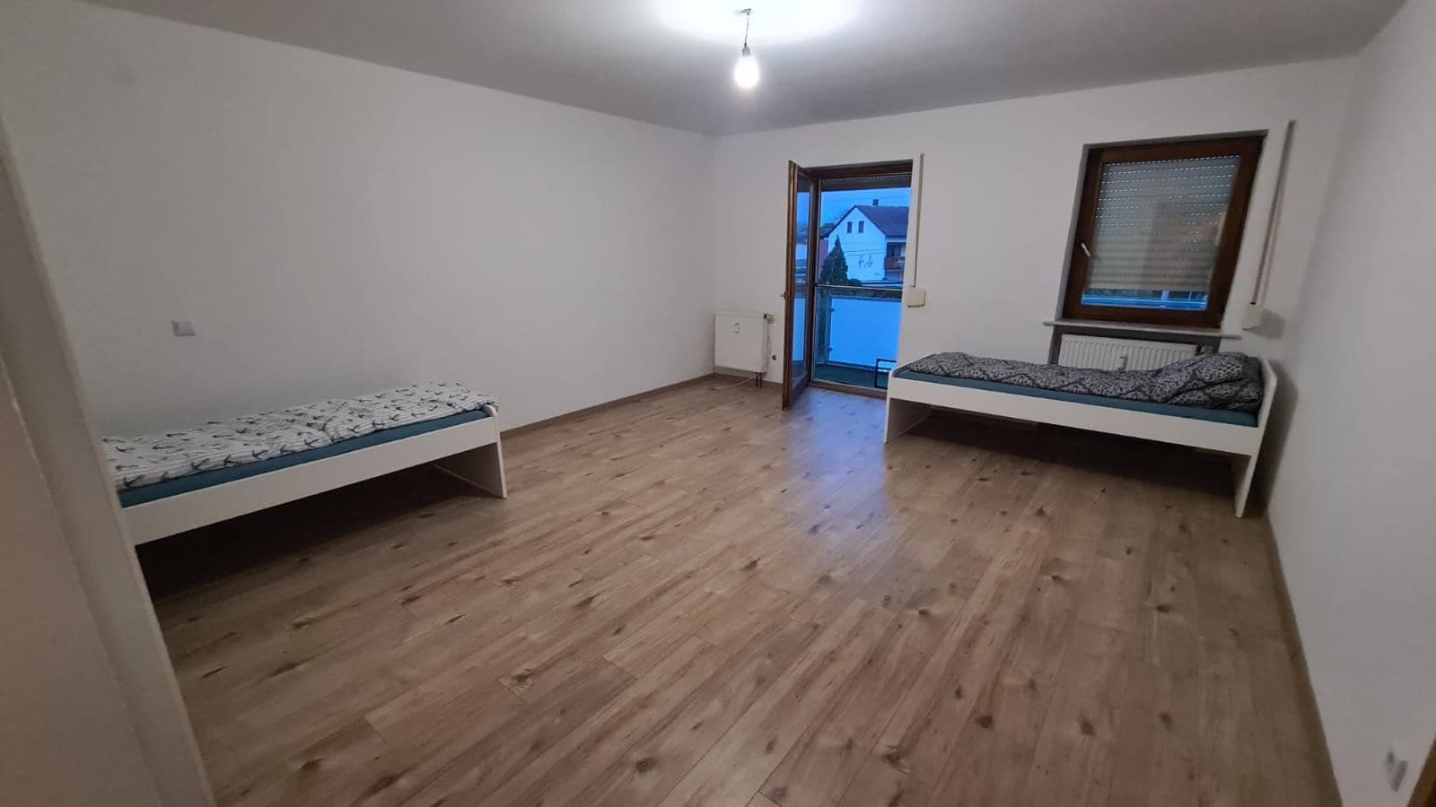 4 bedroom flat to rent, 80 m², Reinschmiedstraße, Vohburg an der Donau, Bavaria 4 bedroom flat to rent, 80 m², Reinschmiedstraße, Vohburg an der Donau, Bavaria