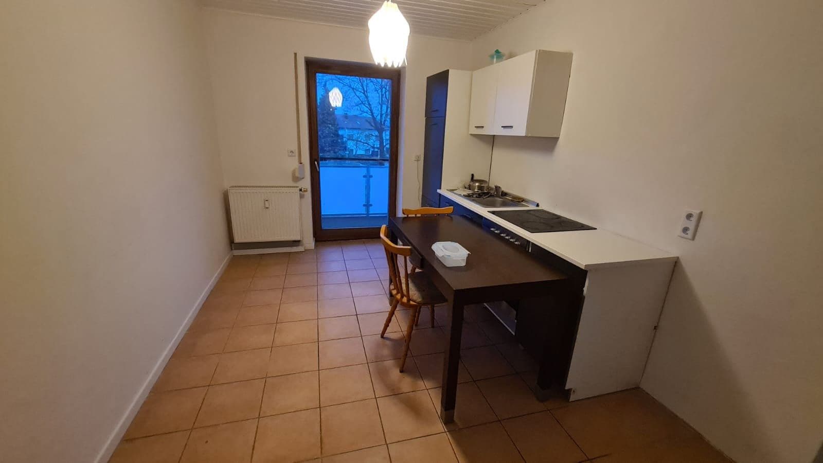 4 bedroom flat to rent, 80 m², Reinschmiedstraße, Vohburg an der Donau, Bavaria 4 bedroom flat to rent, 80 m², Reinschmiedstraße, Vohburg an der Donau, Bavaria