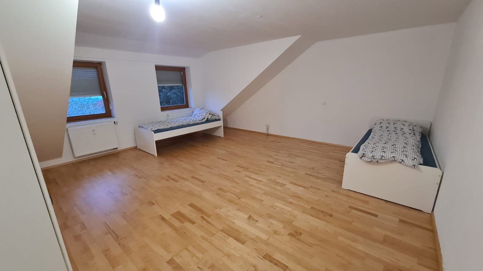 4 bedroom flat to rent, 80 m², Reinschmiedstraße, Vohburg an der Donau, Bavaria 4 bedroom flat to rent, 80 m², Reinschmiedstraße, Vohburg an der Donau, Bavaria