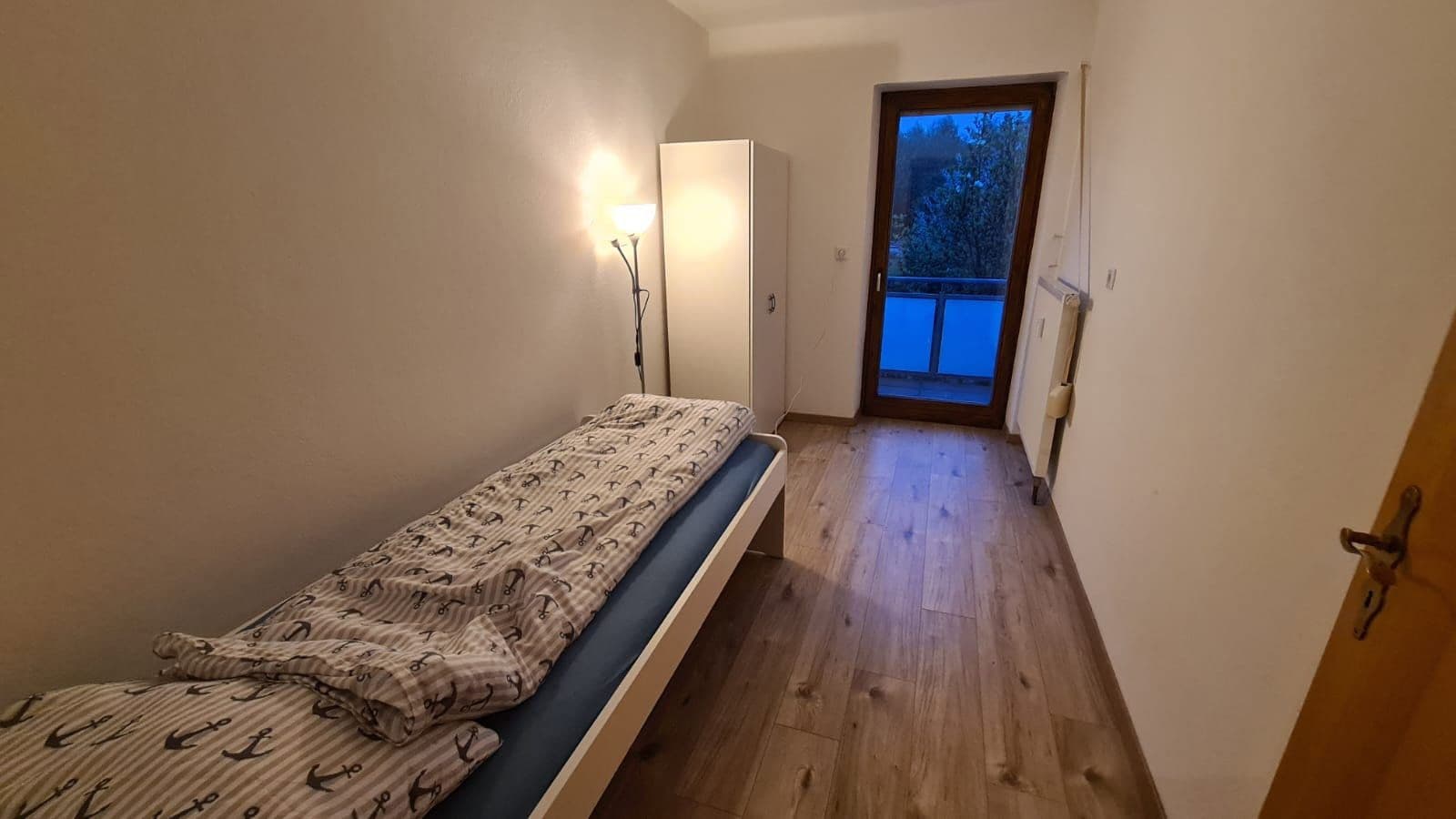 4 bedroom flat to rent, 80 m², Reinschmiedstraße, Vohburg an der Donau, Bavaria 4 bedroom flat to rent, 80 m², Reinschmiedstraße, Vohburg an der Donau, Bavaria