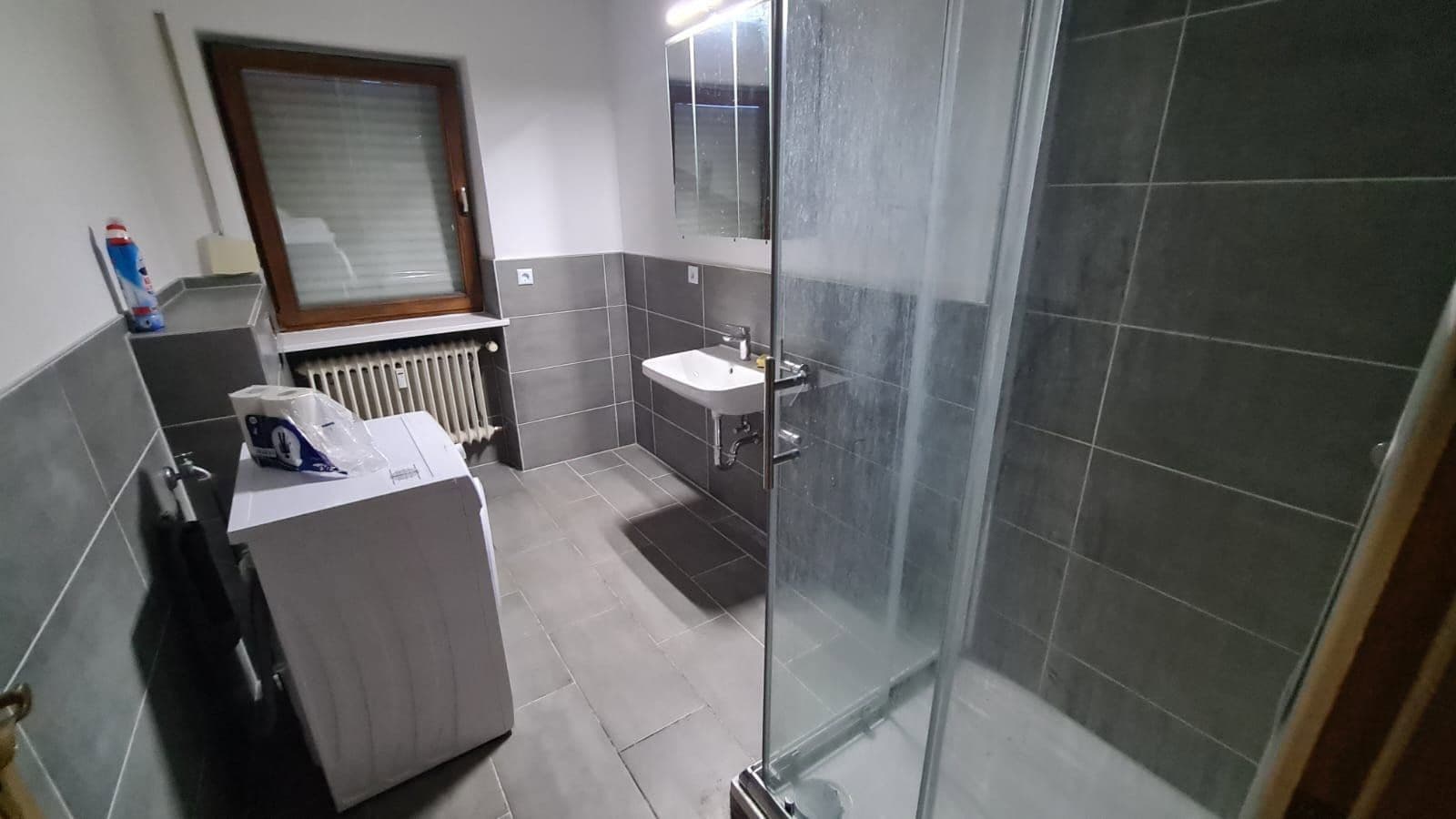 4 bedroom flat to rent, 80 m², Reinschmiedstraße, Vohburg an der Donau, Bavaria 4 bedroom flat to rent, 80 m², Reinschmiedstraße, Vohburg an der Donau, Bavaria