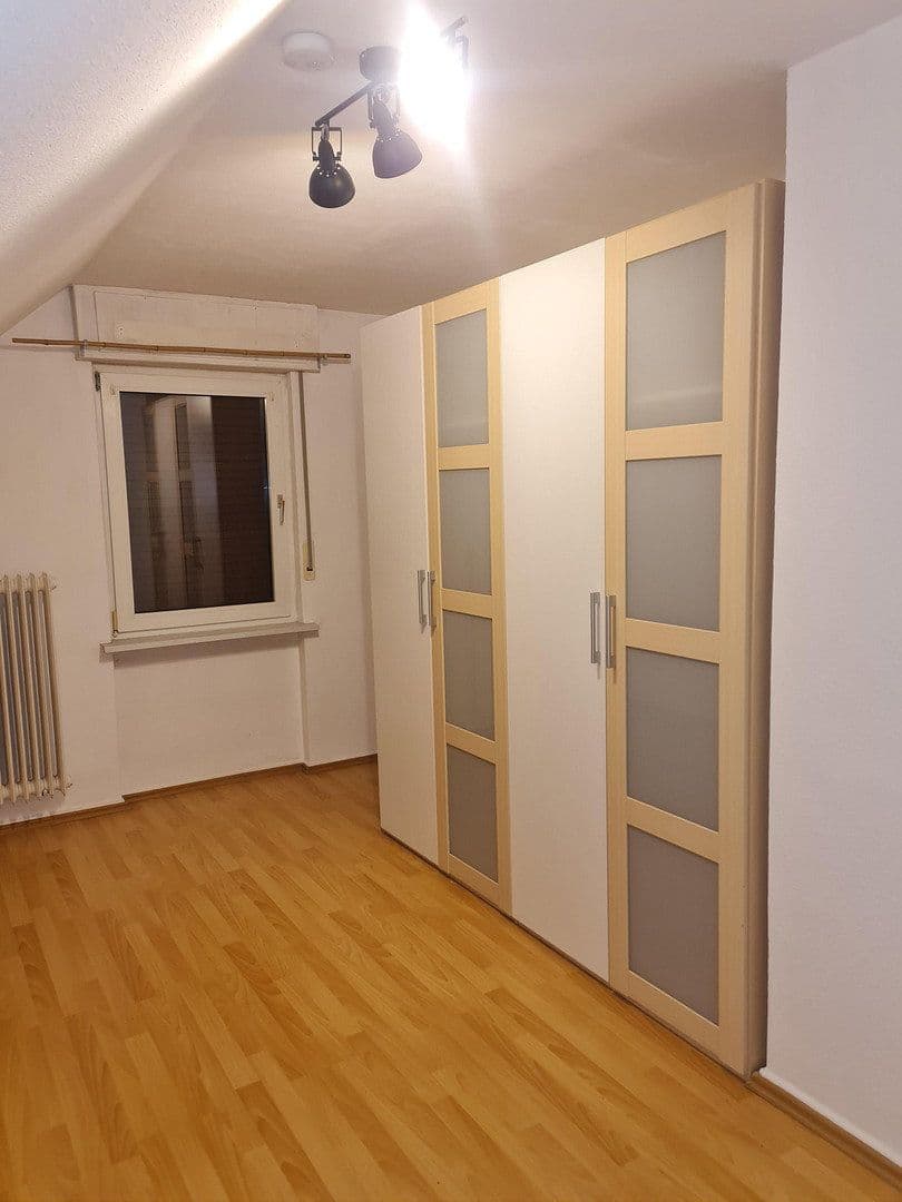 2 bedroom flat to rent, 45 m², Höchster Straße 16, Liederbach am Taunus, Hesse 2 bedroom flat to rent, 45 m², Höchster Straße 16, Liederbach am Taunus, Hesse