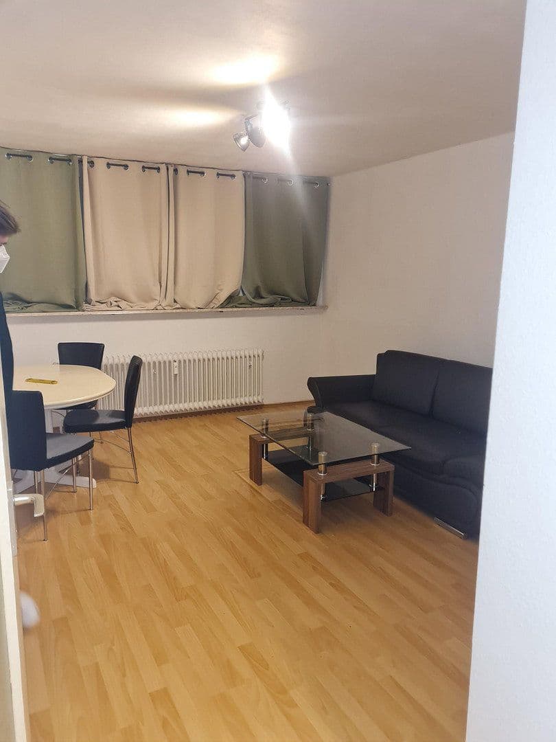 2 bedroom flat to rent, 45 m², Höchster Straße 16, Liederbach am Taunus, Hesse 2 bedroom flat to rent, 45 m², Höchster Straße 16, Liederbach am Taunus, Hesse