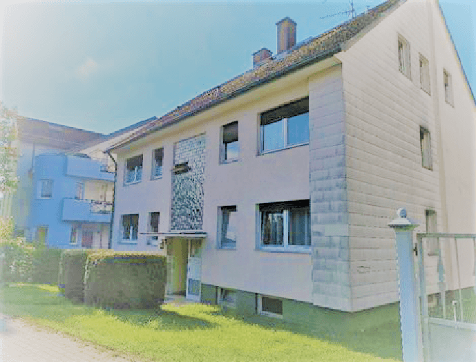 2 bedroom flat to rent, 45 m², Höchster Straße 16, Liederbach am Taunus, Hesse 2 bedroom flat to rent, 45 m², Höchster Straße 16, Liederbach am Taunus, Hesse