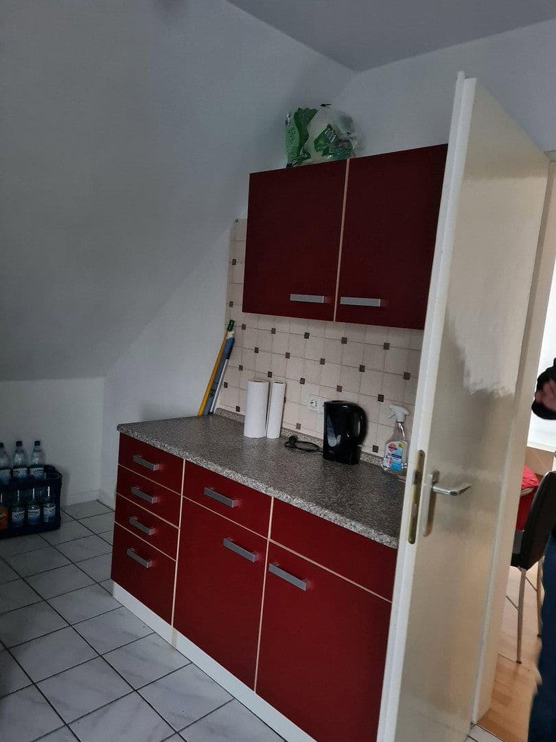2 bedroom flat to rent, 45 m², Höchster Straße 16, Liederbach am Taunus, Hesse 2 bedroom flat to rent, 45 m², Höchster Straße 16, Liederbach am Taunus, Hesse
